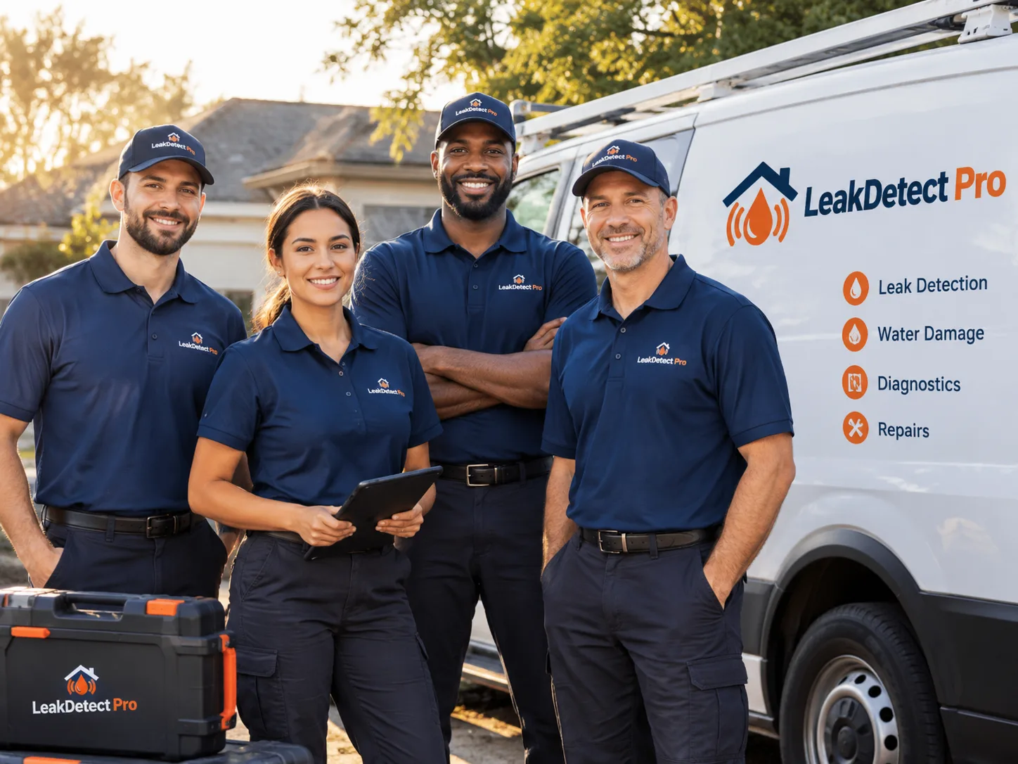 Roof Repair company in Venice, FL
